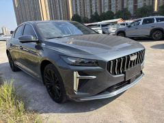 Geely Xingui 1.5T Edition - photo 3