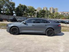 Geely Xingui 1.5T Edition - photo 4