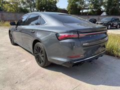 Geely Xingui 1.5T Edition - photo 5