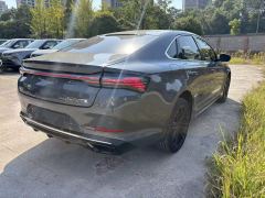 Geely Xingui 1.5T Edition - photo 7
