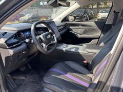 Geely Xingui 1.5T Edition - photo 8