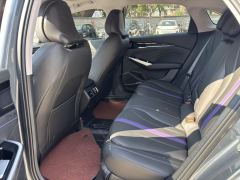 Geely Xingui 1.5T Edition - photo 9