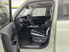 Tank 300 City Edition 2.0T Stylish - ფოტო 14