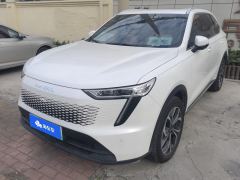 Haval MAX PHEV 1.5L 105km AWDFlagship Edition - photo 1