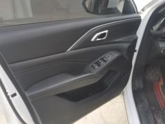 Haval MAX PHEV 1.5L 105km AWDFlagship Edition - photo 12