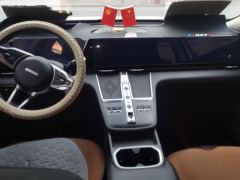 Haval MAX PHEV 1.5L 105km AWDFlagship Edition - photo 16