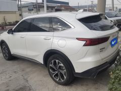 Haval MAX PHEV 1.5L 105km AWDFlagship Edition - photo 2