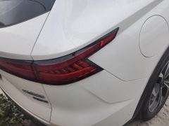 Haval MAX PHEV 1.5L 105km AWDFlagship Edition - photo 5