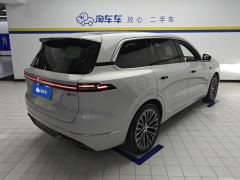 Deepal S09 210km AWD Ultra Couture Edition - ფოტო 2