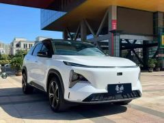 Geely Galaxy L7 Longteng Edition 1.5T 115km MAX - фото 1