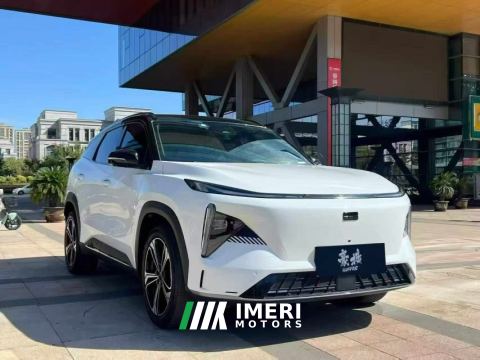 2024 Geely Galaxy L7 Longteng Edition 1.5T 115km MAX