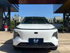 Geely Galaxy L7 Longteng Edition 1.5T 115km MAX - фото 2