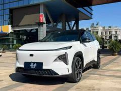 Geely Galaxy L7 Longteng Edition 1.5T 115km MAX - фото 3