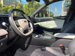 Geely Galaxy L7 Longteng Edition 1.5T 115km MAX - фото 4