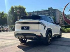Geely Galaxy L7 Longteng Edition 1.5T 115km MAX - фото 7