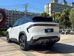 Geely Galaxy L7 Longteng Edition 1.5T 115km MAX - фото 9