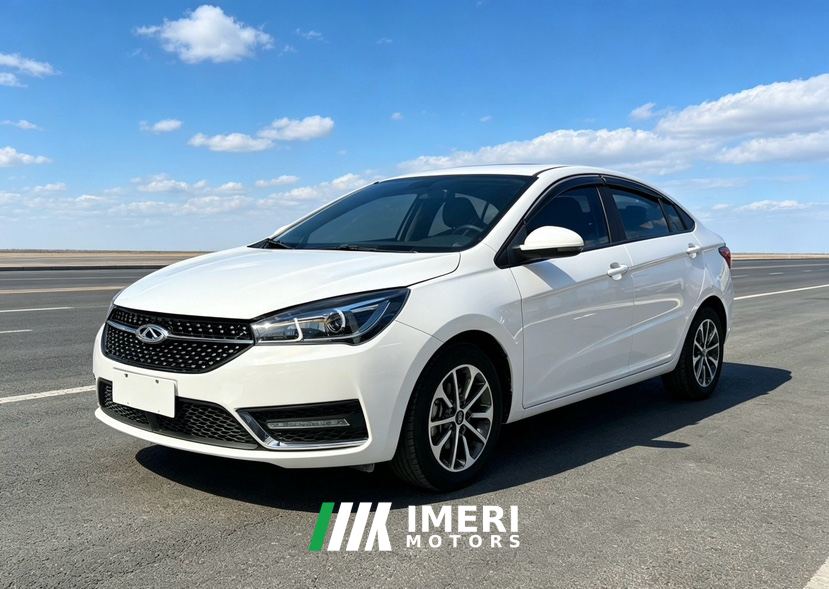 Chery Arrizo 5 PRO 1.5L CVT Youth Edition - ავტომობილი ჩინეთიდან