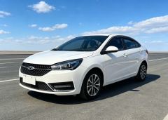 Chery Arrizo 5 PRO 1.5L CVT Youth Edition - ფოტო 1