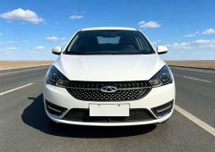 Chery Arrizo 5 PRO 1.5L CVT Youth Edition - ფოტო 2