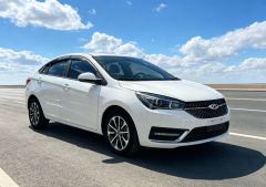 Chery Arrizo 5 PRO 1.5L CVT Youth Edition - ფოტო 3
