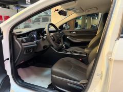 Chery Arrizo 5 PRO 1.5L CVT Youth Edition - ფოტო 4
