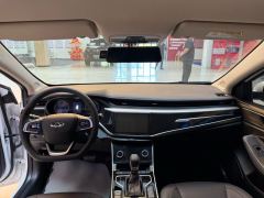 Chery Arrizo 5 PRO 1.5L CVT Youth Edition - ფოტო 5