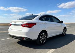 Chery Arrizo 5 PRO 1.5L CVT Youth Edition - ფოტო 7