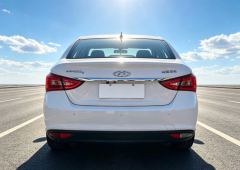 Chery Arrizo 5 PRO 1.5L CVT Youth Edition - ფოტო 8