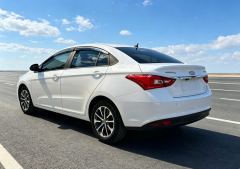 Chery Arrizo 5 PRO 1.5L CVT Youth Edition - ფოტო 9