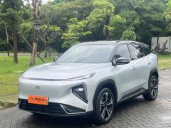 Geely Galaxy L7 EM-i 1.5L 115km ＋ Edition - ფოტო 1