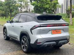 Geely Galaxy L7 EM-i 1.5L 115km ＋ Edition - ფოტო 10