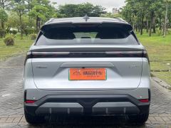 Geely Galaxy L7 EM-i 1.5L 115km ＋ Edition - ფოტო 11