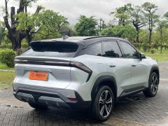 Geely Galaxy L7 EM-i 1.5L 115km ＋ Edition - ფოტო 12