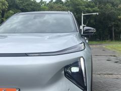 Geely Galaxy L7 EM-i 1.5L 115km ＋ Edition - ფოტო 14