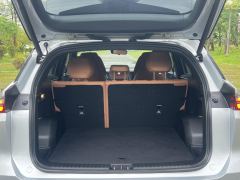 Geely Galaxy L7 EM-i 1.5L 115km ＋ Edition - ფოტო 15