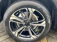 Geely Galaxy L7 EM-i 1.5L 115km ＋ Edition - ფოტო 16