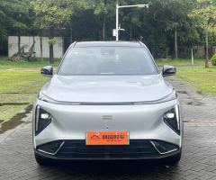 Geely Galaxy L7 EM-i 1.5L 115km ＋ Edition - ფოტო 2