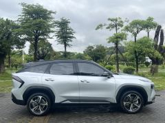 Geely Galaxy L7 EM-i 1.5L 115km ＋ Edition - ფოტო 4