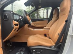 Geely Galaxy L7 EM-i 1.5L 115km ＋ Edition - ფოტო 6