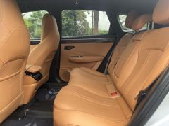 Geely Galaxy L7 EM-i 1.5L 115km ＋ Edition - ფოტო 7
