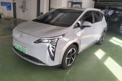 GAC AION Y Plus 610km 610 Smart Driving Edition Ternary Lithium - ფოტო 1