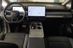 GAC AION Y Plus 610km 610 Smart Driving Edition Ternary Lithium - ფოტო 10