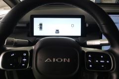 GAC AION Y Plus 610km 610 Smart Driving Edition Ternary Lithium - ფოტო 11