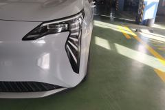 GAC AION Y Plus 610km 610 Smart Driving Edition Ternary Lithium - ფოტო 2
