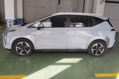 GAC AION Y Plus 610km 610 Smart Driving Edition Ternary Lithium - ფოტო 4