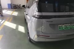 GAC AION Y Plus 610km 610 Smart Driving Edition Ternary Lithium - ფოტო 5