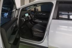GAC AION Y Plus 610km 610 Smart Driving Edition Ternary Lithium - ფოტო 9