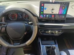 Dongfeng Forthing T5 1.6L Edition 5 - ფოტო 16