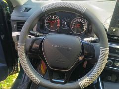 Dongfeng Forthing T5 1.6L Edition 5 - ფოტო 18