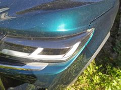 Dongfeng Forthing T5 1.6L Edition 5 - ფოტო 4